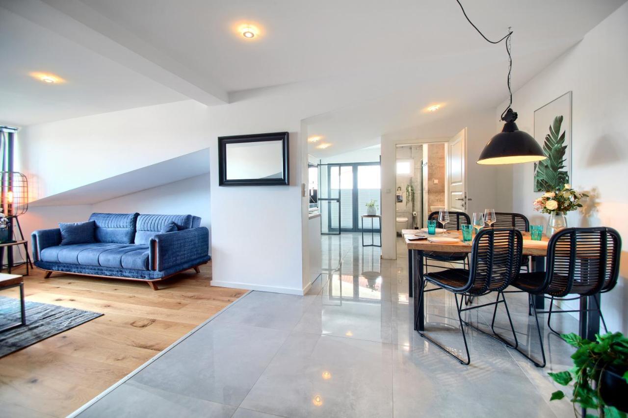 Apartamento Ap Baltic Mielno Mielno  Exterior foto